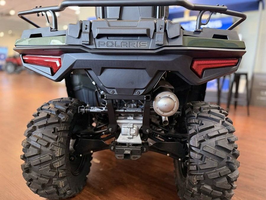 2026 Polaris Sportsman Touring 570 Premium