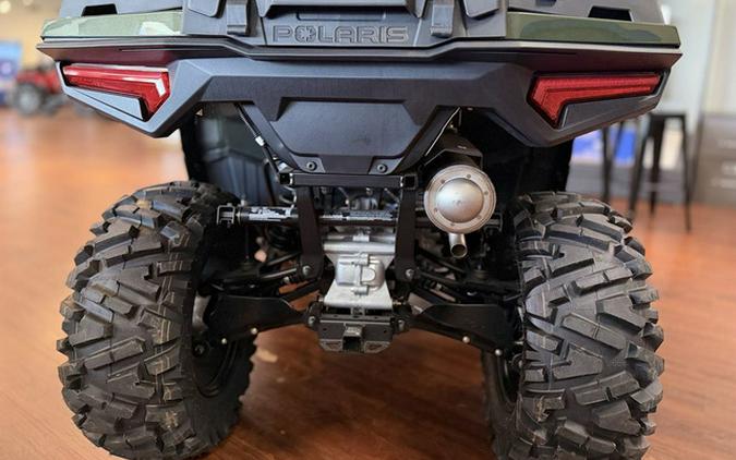 2026 Polaris Sportsman Touring 570 Premium