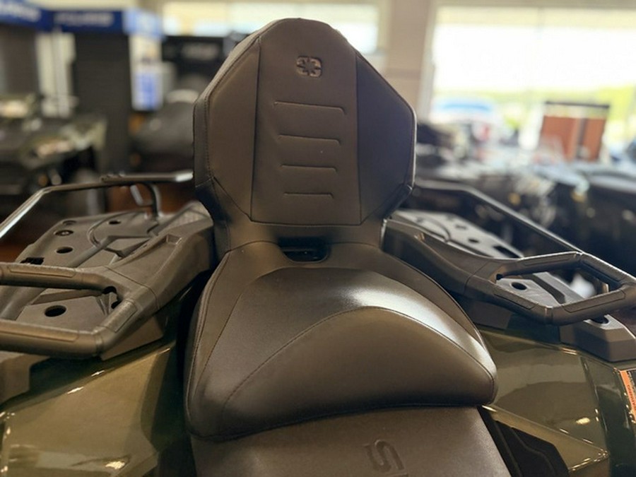 2026 Polaris Sportsman Touring 570 Premium