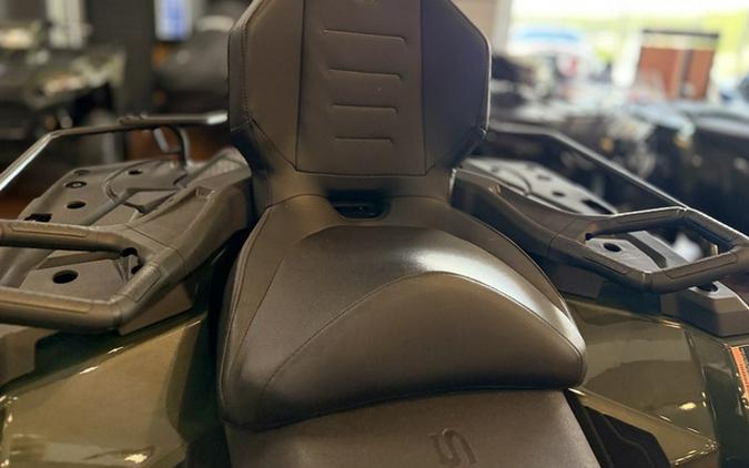 2026 Polaris Sportsman Touring 570 Premium