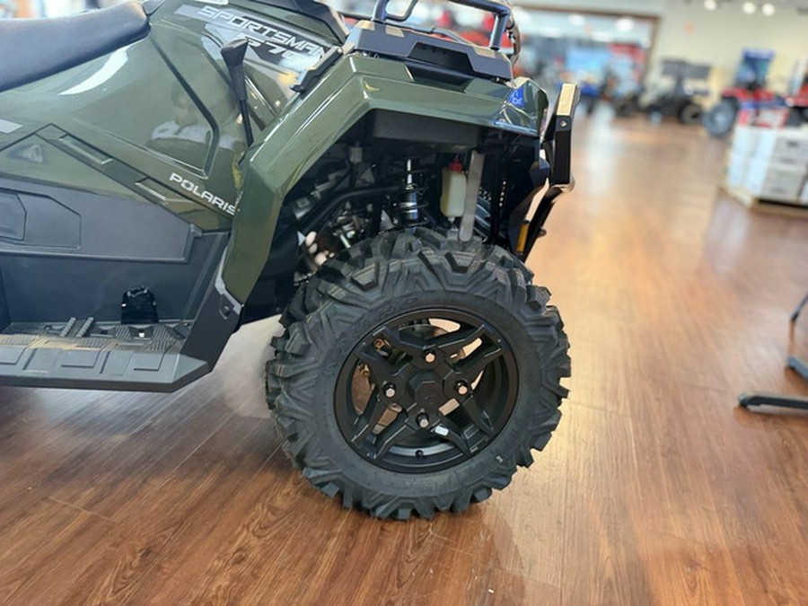 2026 Polaris Sportsman Touring 570 Premium