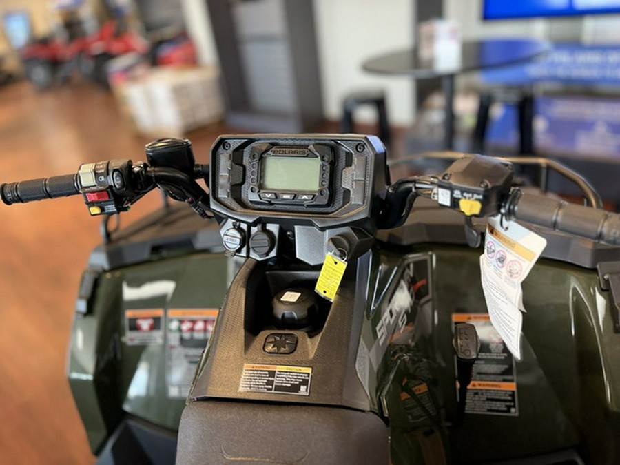 2026 Polaris Sportsman Touring 570 Premium