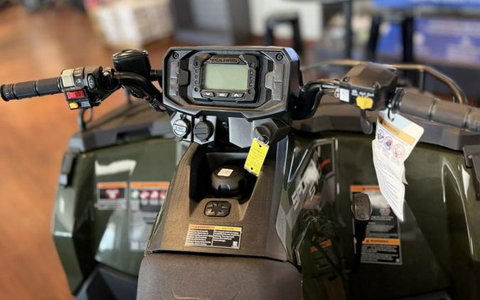 2026 Polaris Sportsman Touring 570 Premium