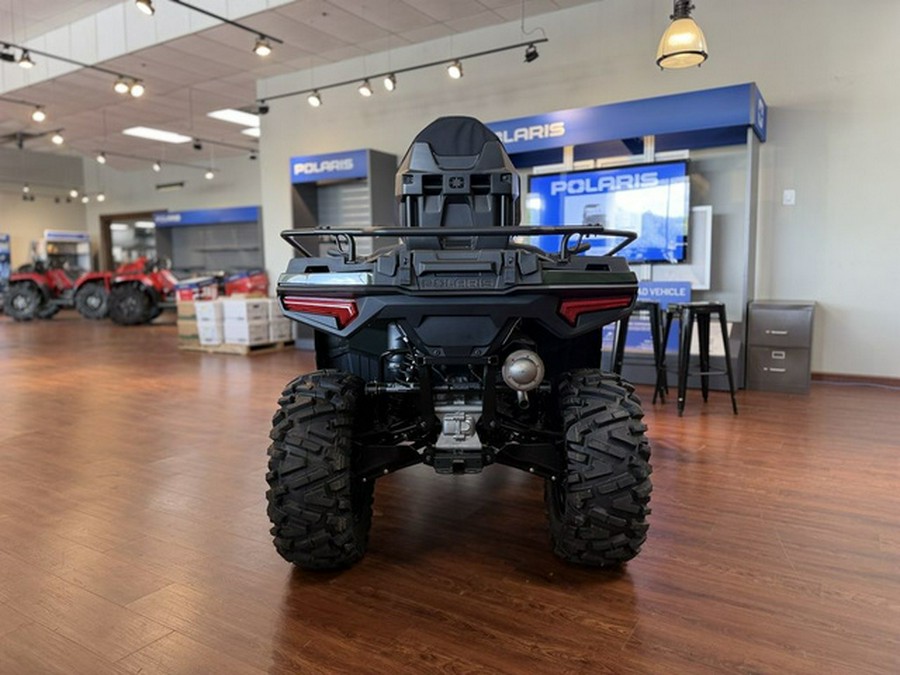 2026 Polaris Sportsman Touring 570 Premium