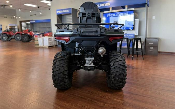 2026 Polaris Sportsman Touring 570 Premium