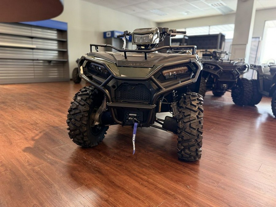 2026 Polaris Sportsman Touring 570 Premium