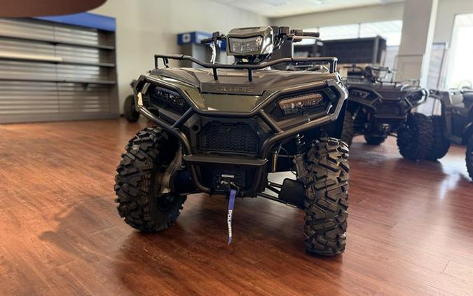 2026 Polaris Sportsman Touring 570 Premium