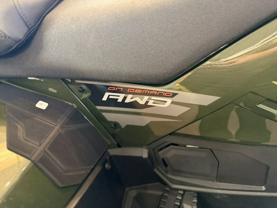 2026 Polaris Sportsman Touring 570 Premium