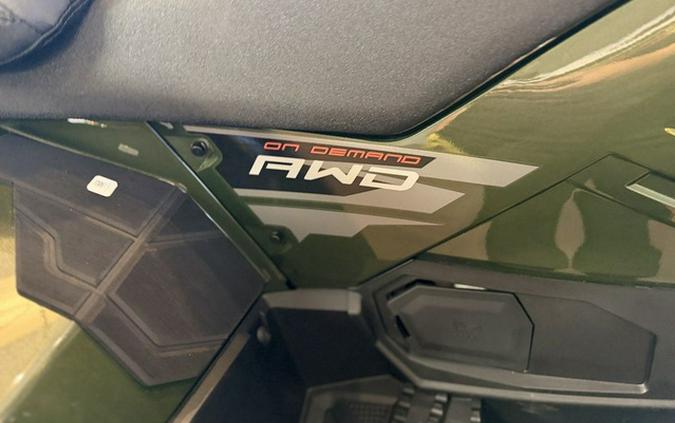 2026 Polaris Sportsman Touring 570 Premium