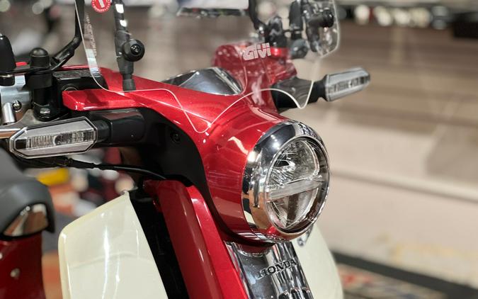 2020 Honda Super Cub C125 ABS