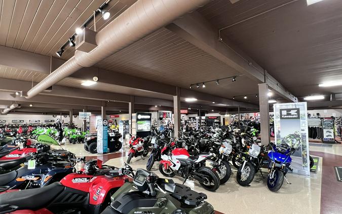 2020 Honda Super Cub C125 ABS