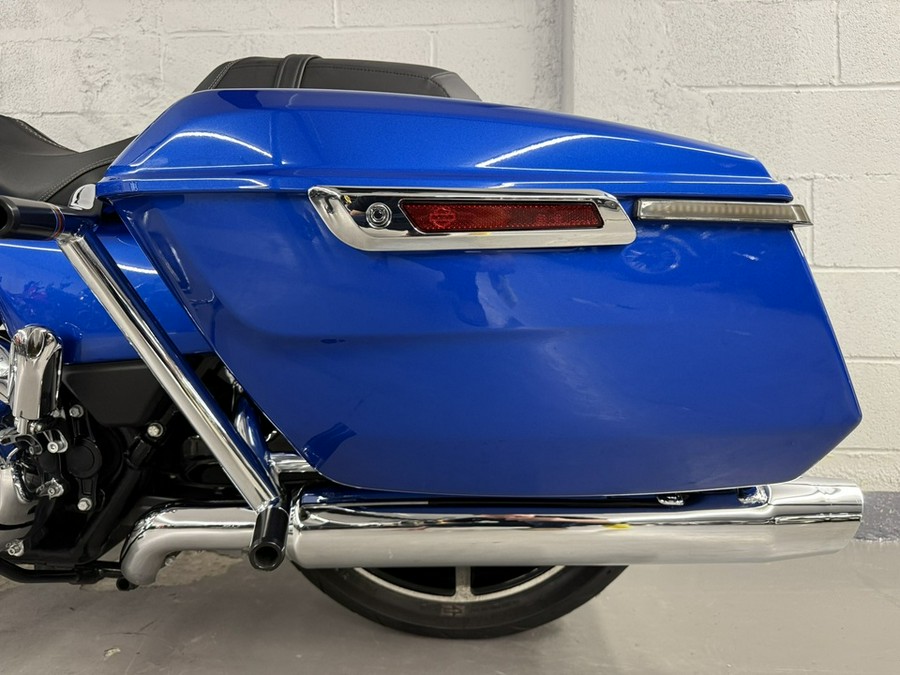 2025 Harley-Davidson FLTRX ROAD GLIDE
