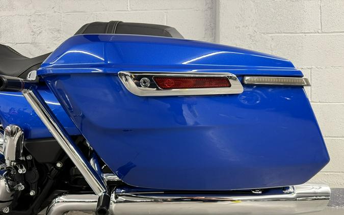 2025 Harley-Davidson FLTRX ROAD GLIDE