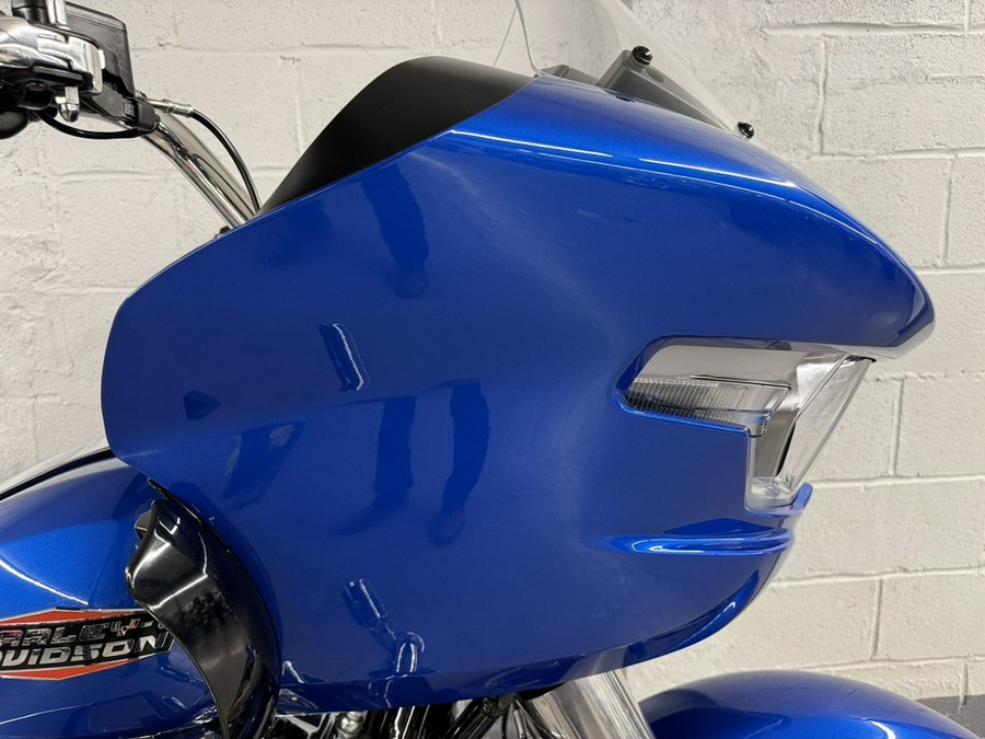 2025 Harley-Davidson FLTRX ROAD GLIDE