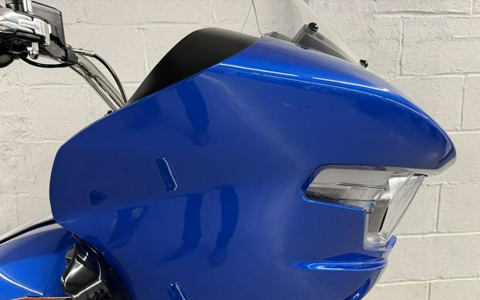 2025 Harley-Davidson FLTRX ROAD GLIDE
