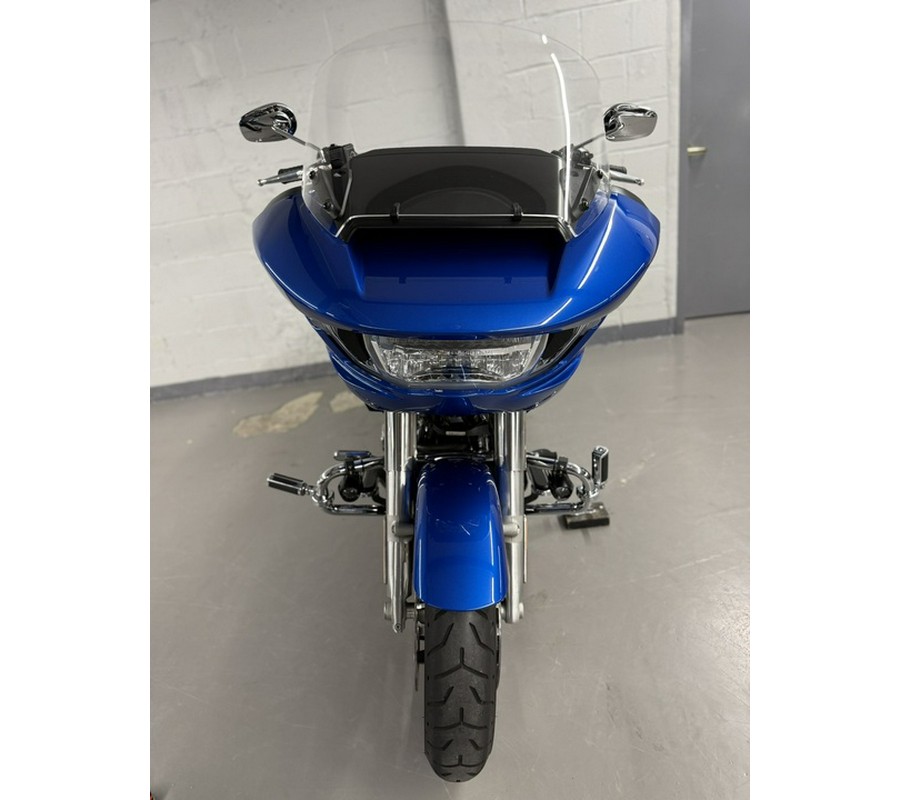 2025 Harley-Davidson FLTRX ROAD GLIDE
