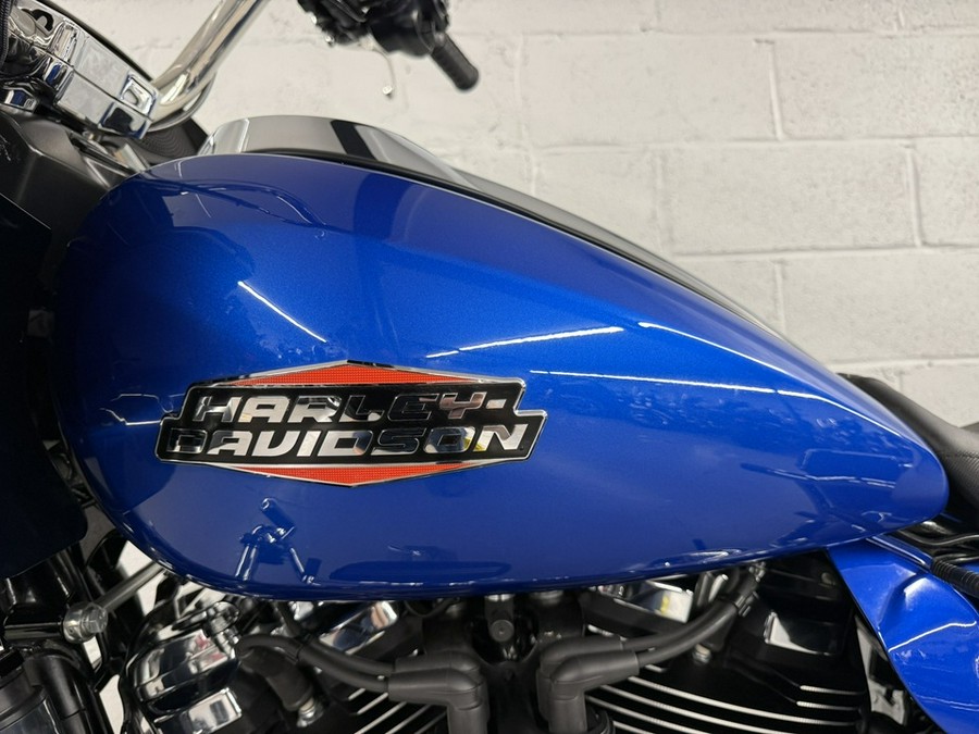 2025 Harley-Davidson FLTRX ROAD GLIDE
