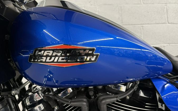 2025 Harley-Davidson FLTRX ROAD GLIDE