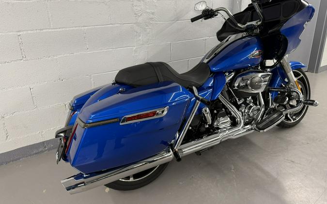 2025 Harley-Davidson FLTRX ROAD GLIDE