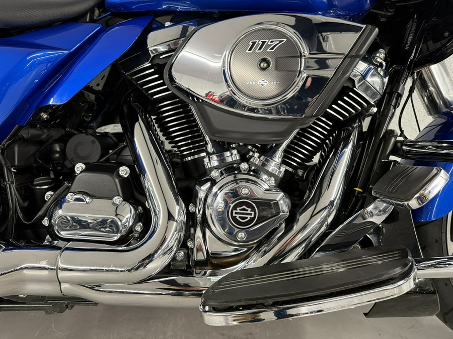 2025 Harley-Davidson FLTRX ROAD GLIDE