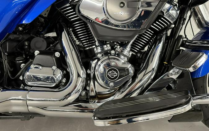 2025 Harley-Davidson FLTRX ROAD GLIDE