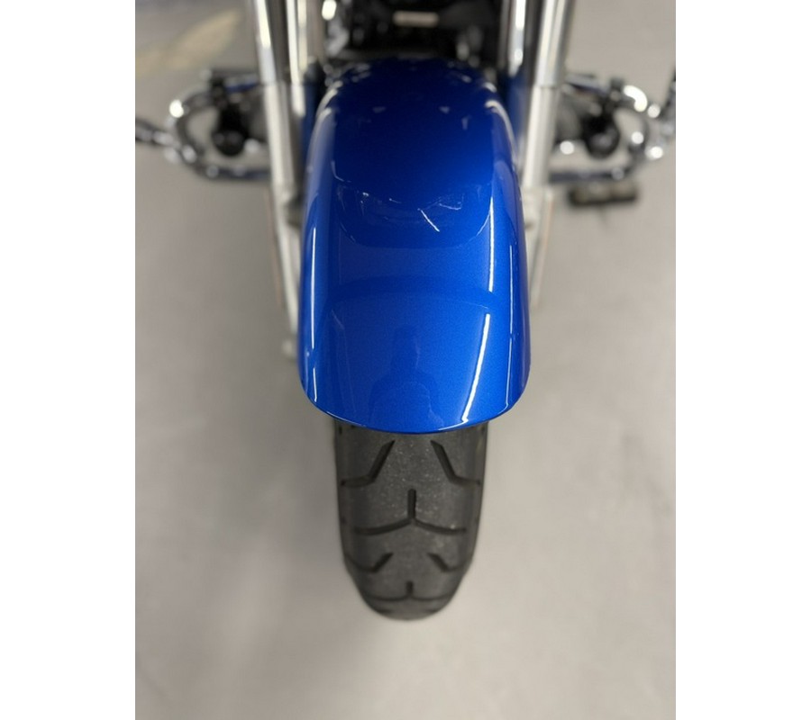 2025 Harley-Davidson FLTRX ROAD GLIDE