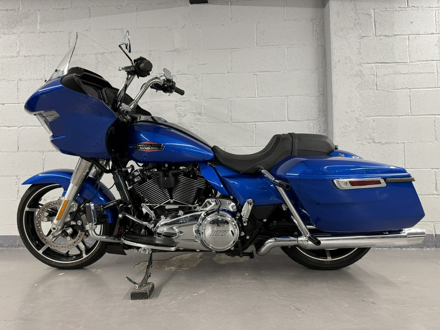 2025 Harley-Davidson FLTRX ROAD GLIDE