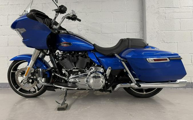 2025 Harley-Davidson FLTRX ROAD GLIDE