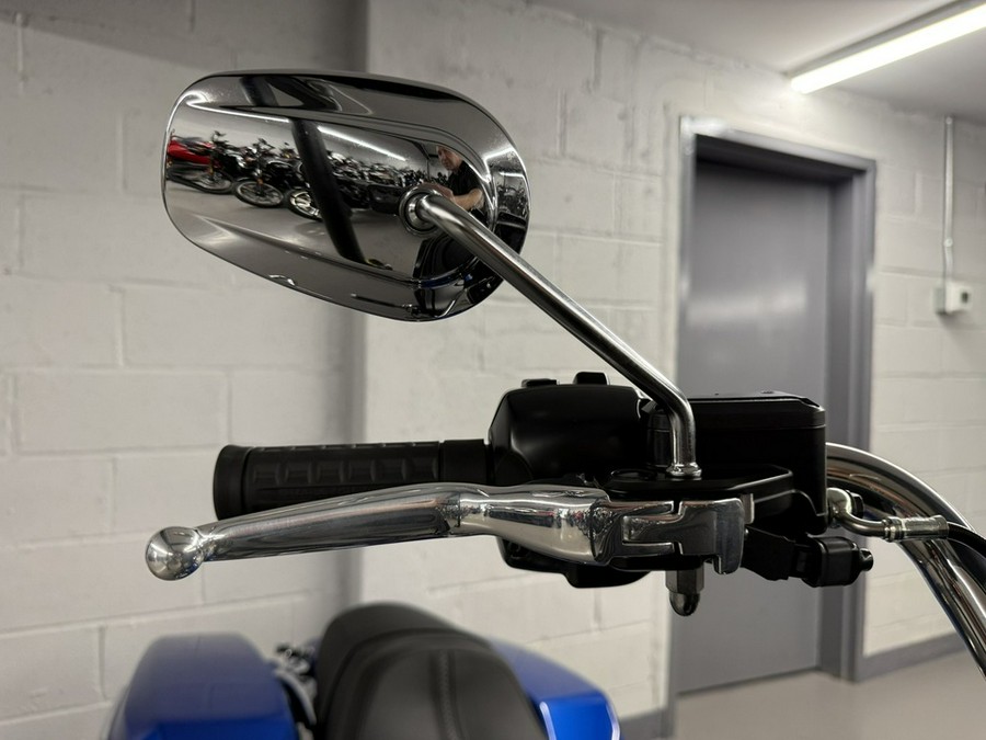 2025 Harley-Davidson FLTRX ROAD GLIDE