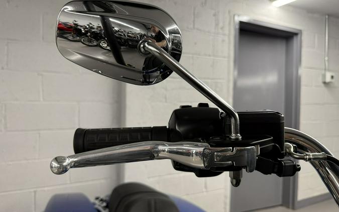 2025 Harley-Davidson FLTRX ROAD GLIDE
