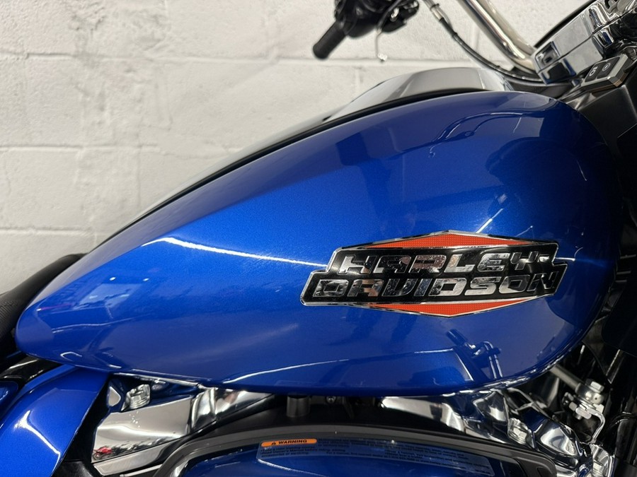 2025 Harley-Davidson FLTRX ROAD GLIDE