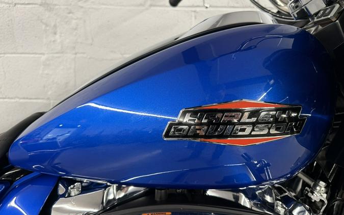2025 Harley-Davidson FLTRX ROAD GLIDE