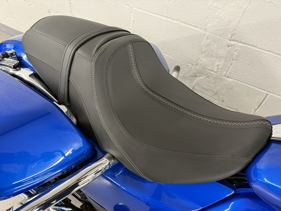 2025 Harley-Davidson FLTRX ROAD GLIDE