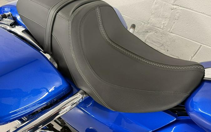 2025 Harley-Davidson FLTRX ROAD GLIDE