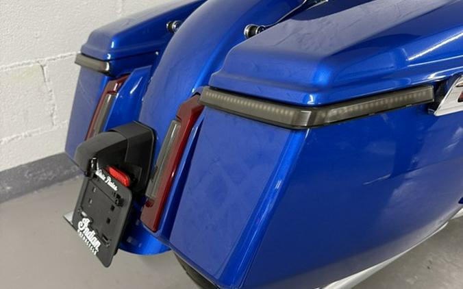 2025 Harley-Davidson FLTRX ROAD GLIDE