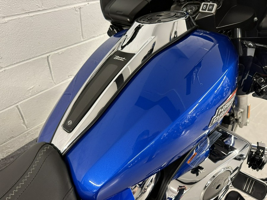 2025 Harley-Davidson FLTRX ROAD GLIDE