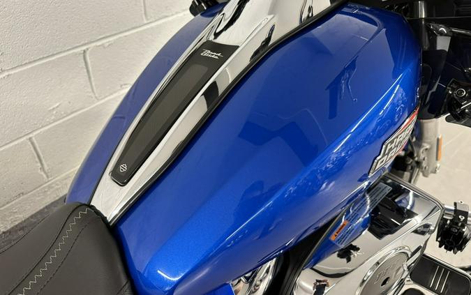 2025 Harley-Davidson FLTRX ROAD GLIDE