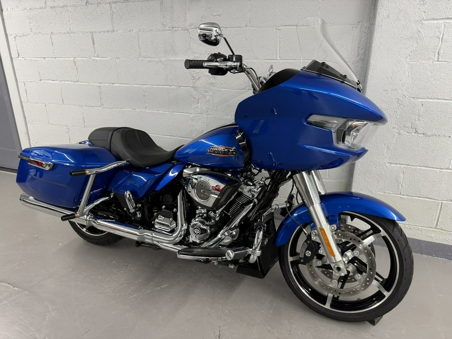 2025 Harley-Davidson FLTRX ROAD GLIDE
