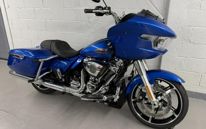 2025 Harley-Davidson FLTRX ROAD GLIDE