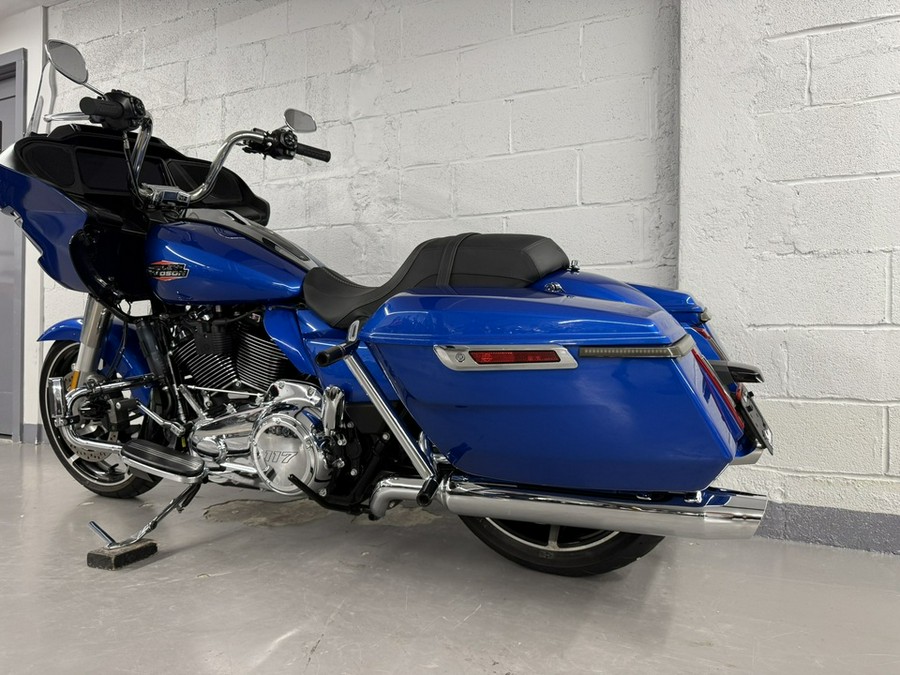 2025 Harley-Davidson FLTRX ROAD GLIDE