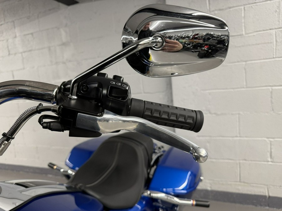 2025 Harley-Davidson FLTRX ROAD GLIDE