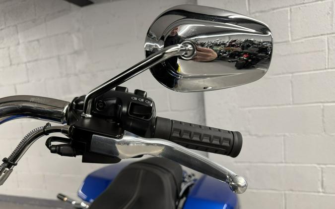 2025 Harley-Davidson FLTRX ROAD GLIDE