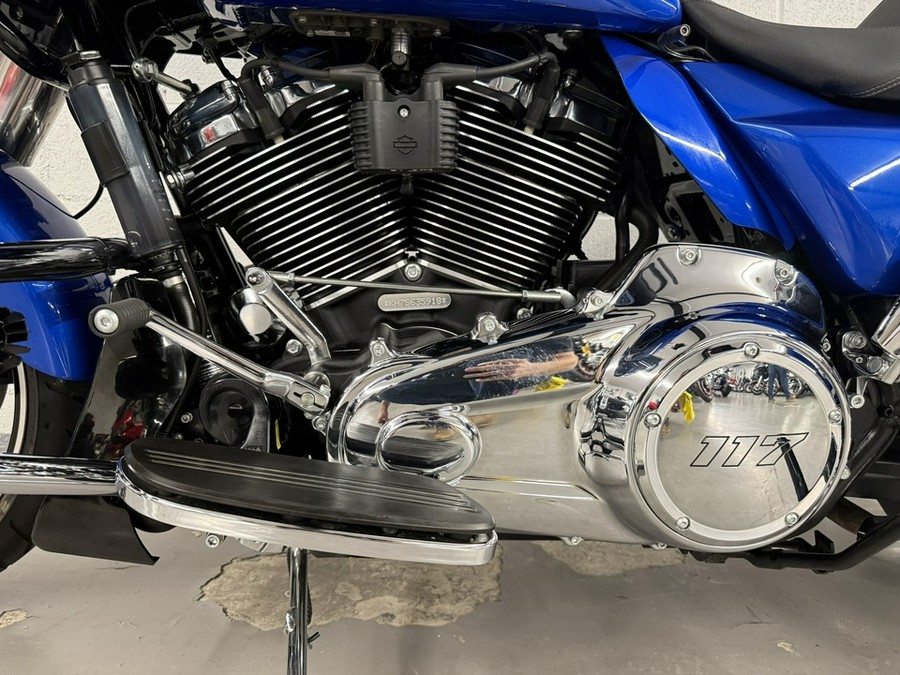 2025 Harley-Davidson FLTRX ROAD GLIDE
