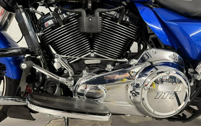 2025 Harley-Davidson FLTRX ROAD GLIDE