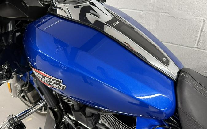 2025 Harley-Davidson FLTRX ROAD GLIDE