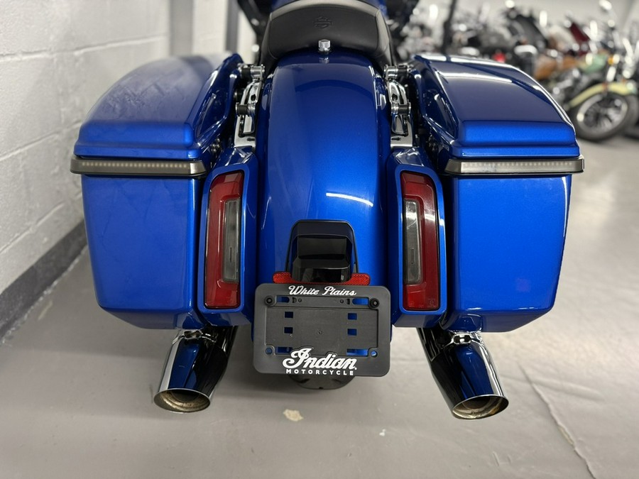 2025 Harley-Davidson FLTRX ROAD GLIDE