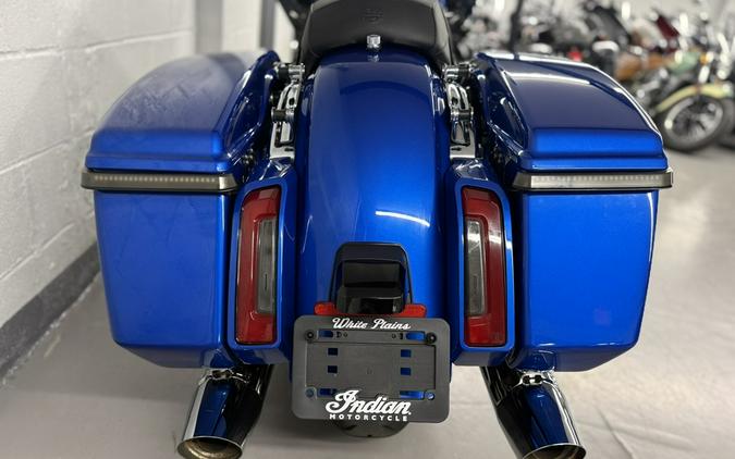 2025 Harley-Davidson FLTRX ROAD GLIDE