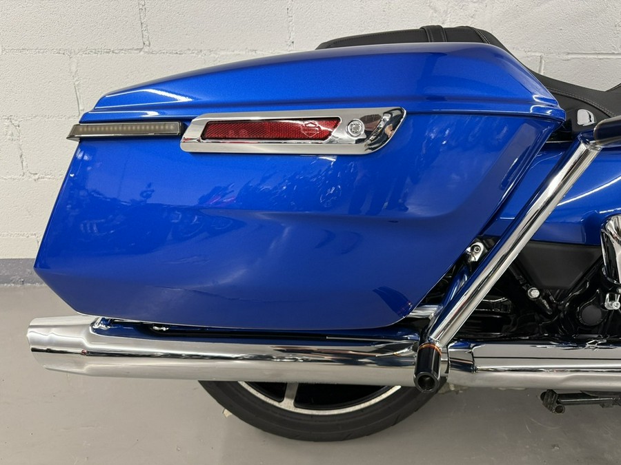 2025 Harley-Davidson FLTRX ROAD GLIDE