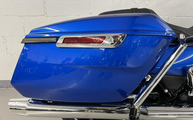 2025 Harley-Davidson FLTRX ROAD GLIDE