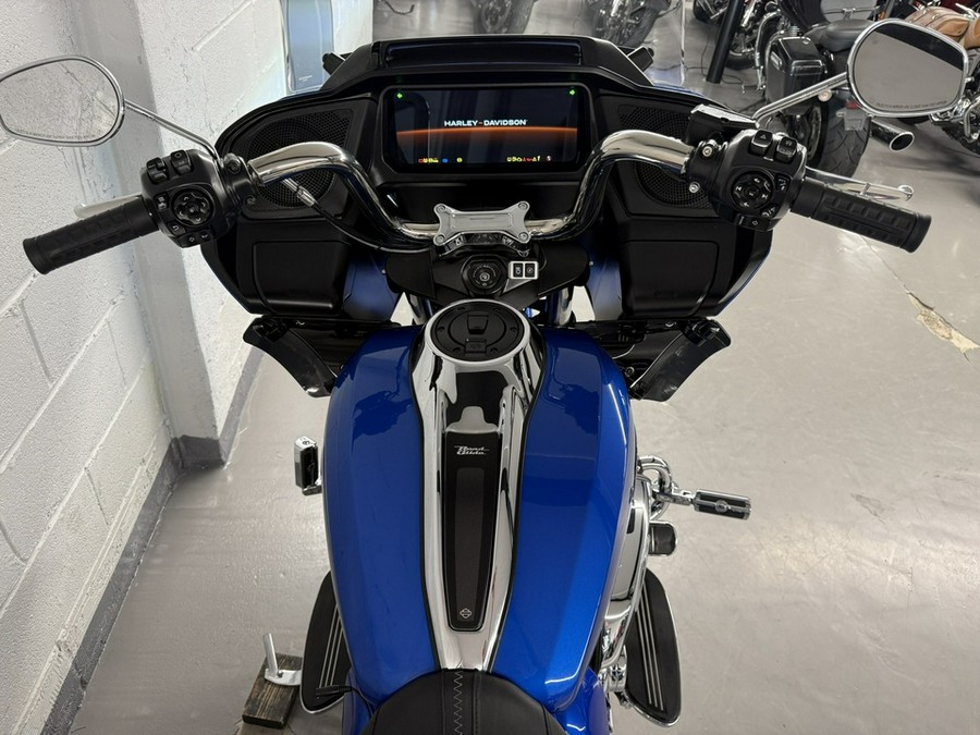 2025 Harley-Davidson FLTRX ROAD GLIDE